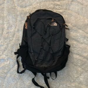 NORTH FACE BACKPACK
